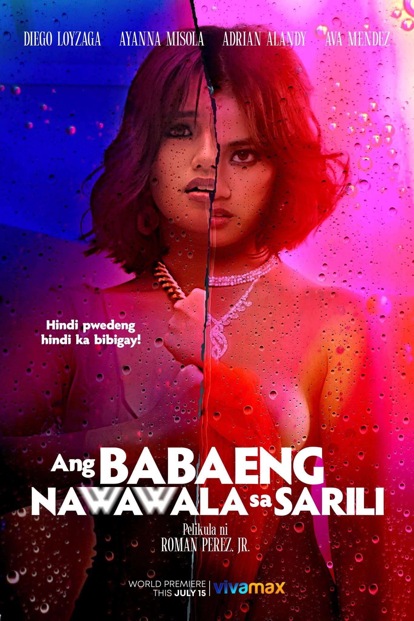 [18+] Ang Babaeng Nawawala sa Sarili (2022) UNRATED HDRip download full movie